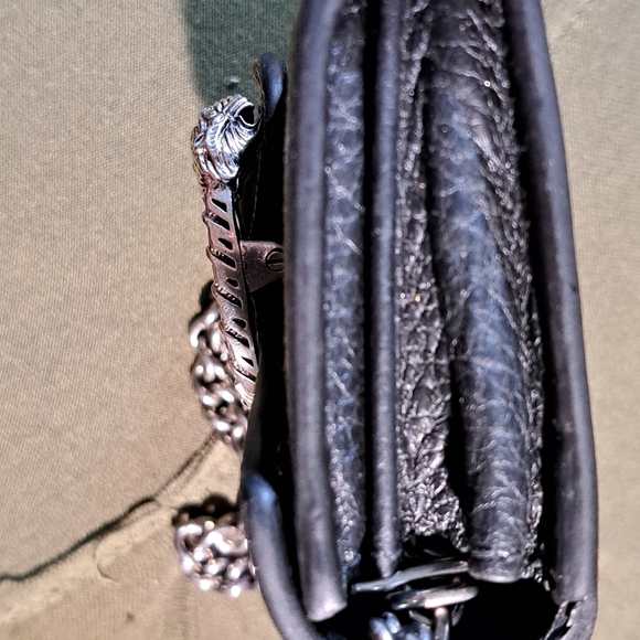 Gucci Wallet on chain - Picture 4 of 12